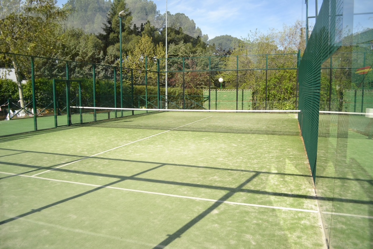 Club de tenis Guisando 2