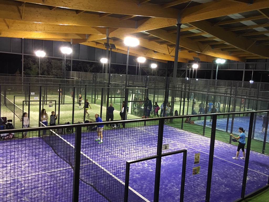 Club Social Santo Domingo 4